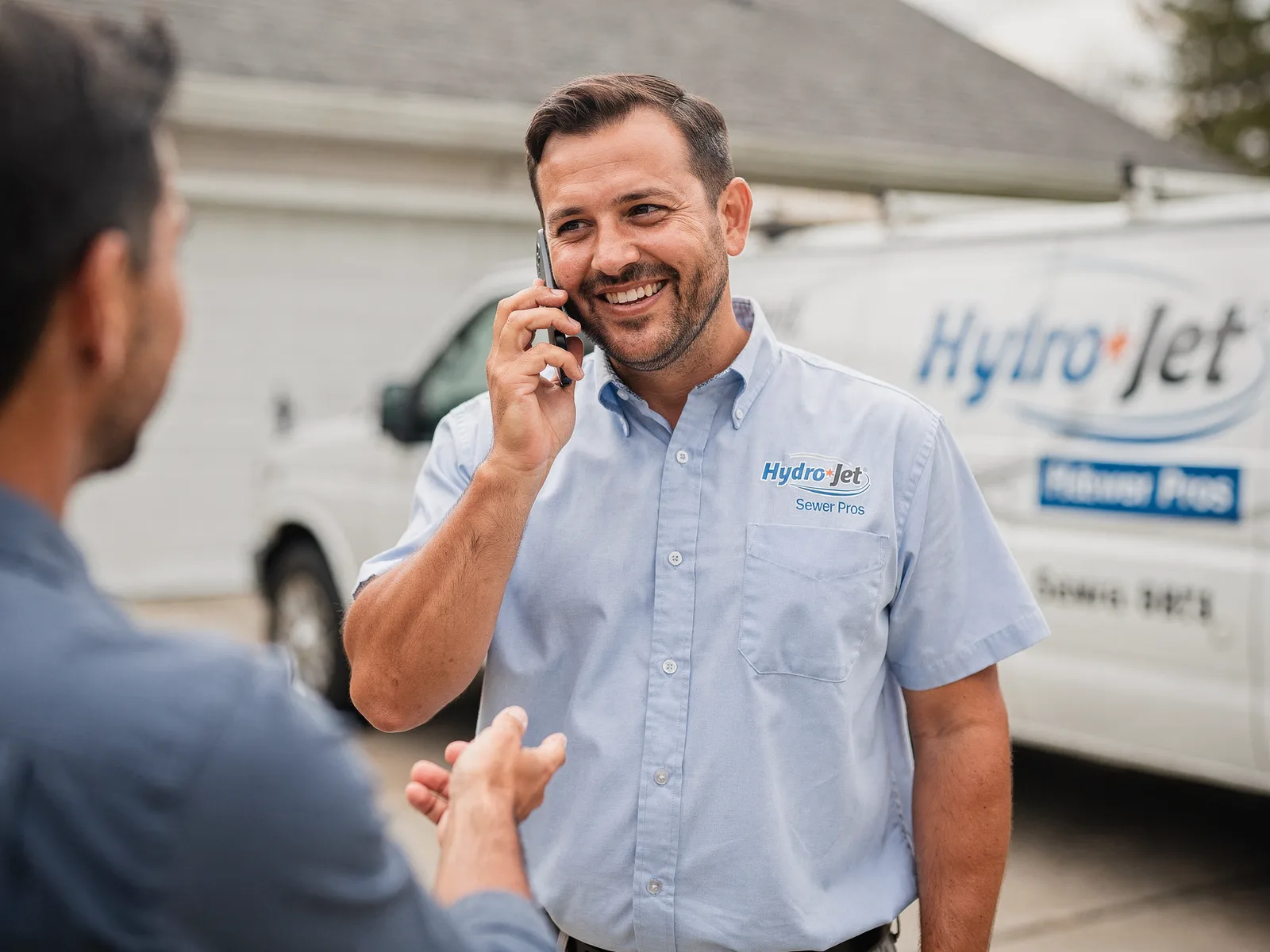 Hydro Jetting Monroe City, MO FAQs